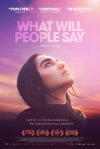 What Will People Say 2017