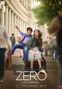Zero 2018