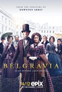 دانلود سریال Belgravia با زیرنویس فارسی چسبیده
