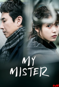 دانلود سریال My Mister با زیرنویس فارسی چسبیده